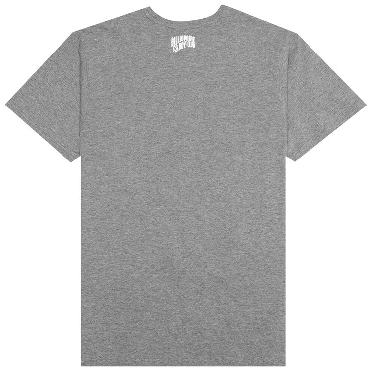Billionaire Boys Club Observatory Tee Dark Heather Grey