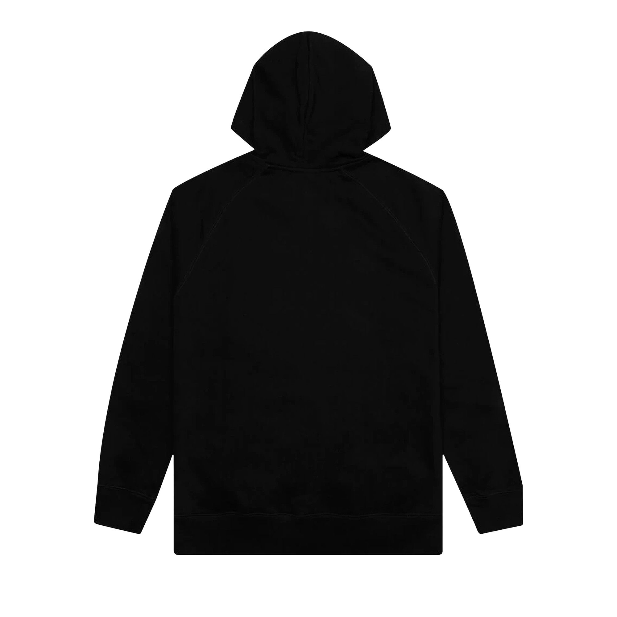 Carhartt hooded chase jacket black best sale