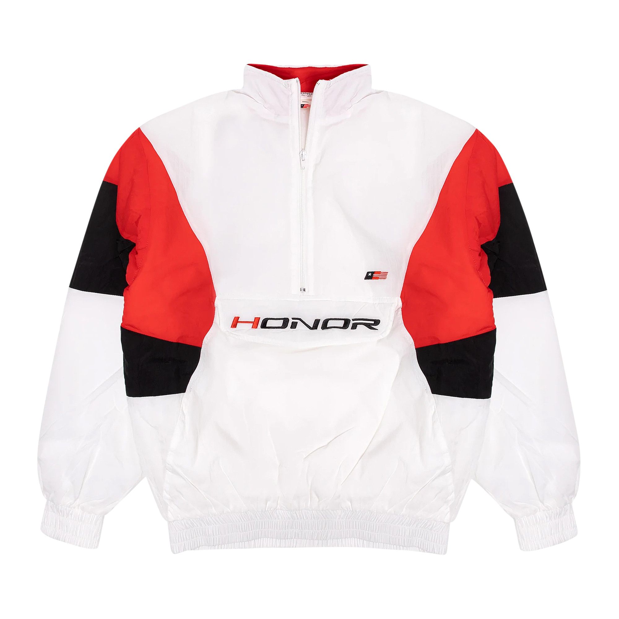 Honor windbreaker cheap