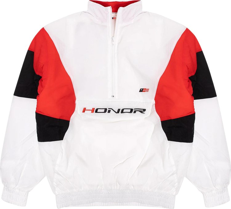 Honor The Gift Ultra88 Jacket 'Off White'