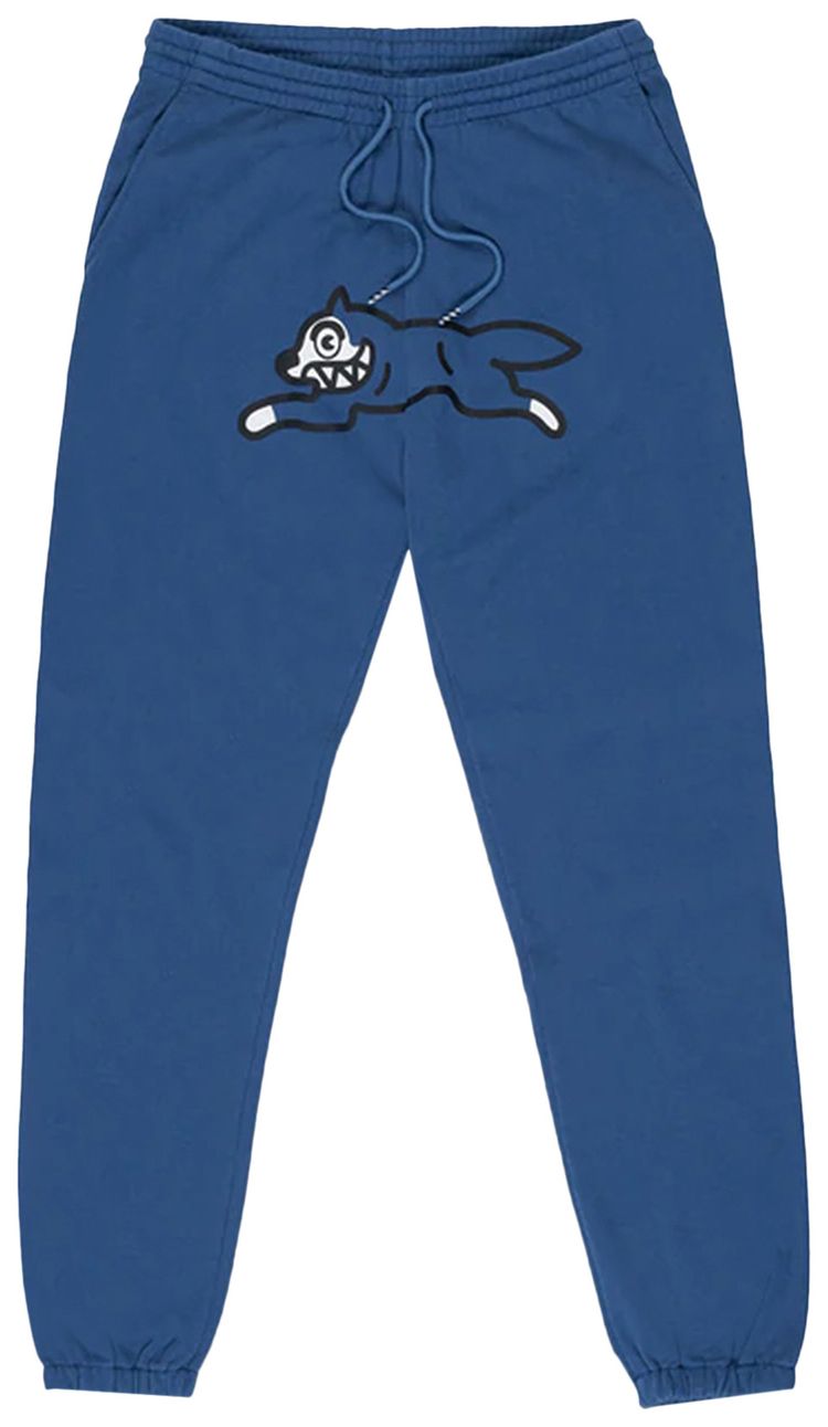 Icecream Jogging Dog Jogger Dark Blue