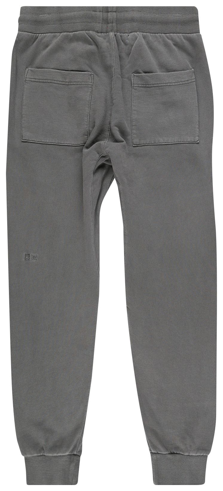 Ksubi Restore Trax Vintage Trackpants Grey
