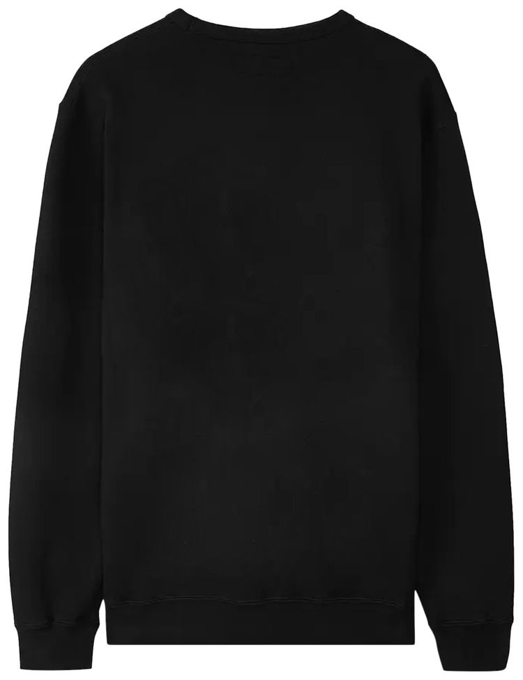 Neighborhood Classic Long Sleeve Black