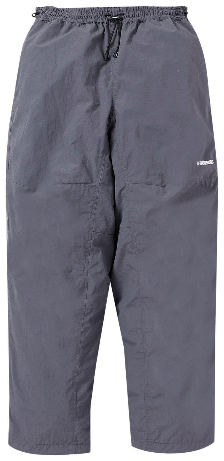 Neighborhood Mauka Pants Charcoal