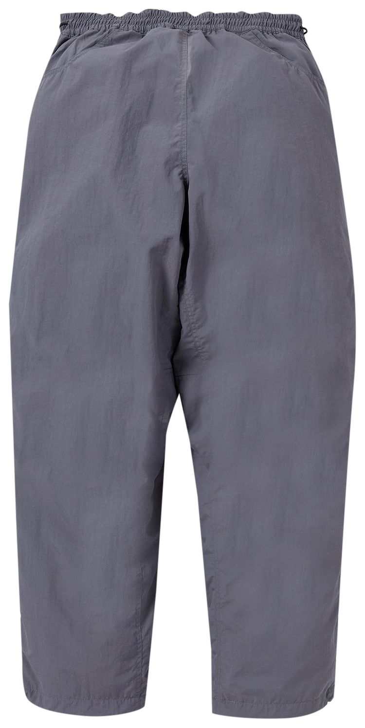Neighborhood Mauka Pants Charcoal