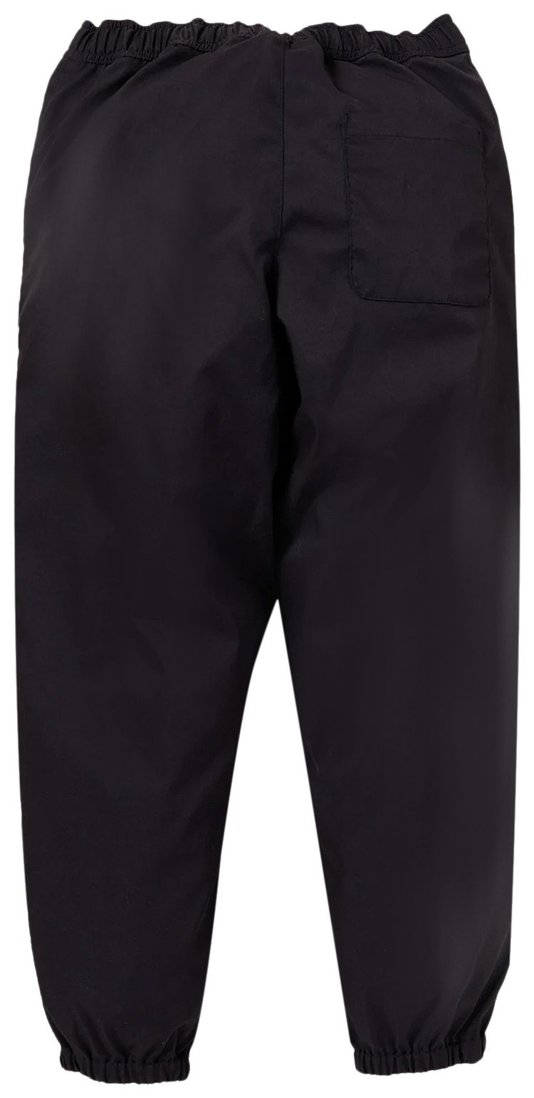 Neighborhood Home Pant Black