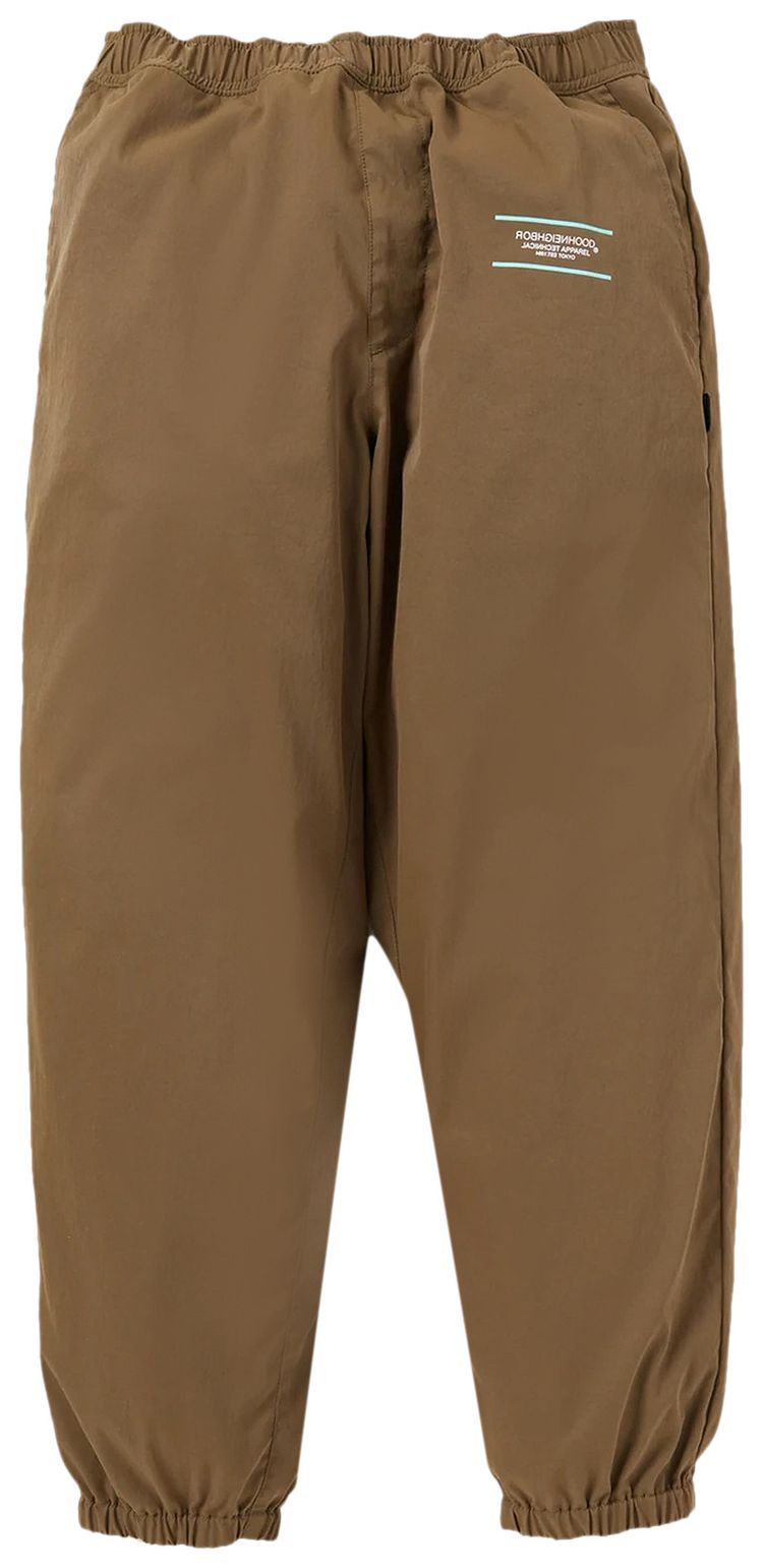 Neighborhood Home Pant Olive Drab