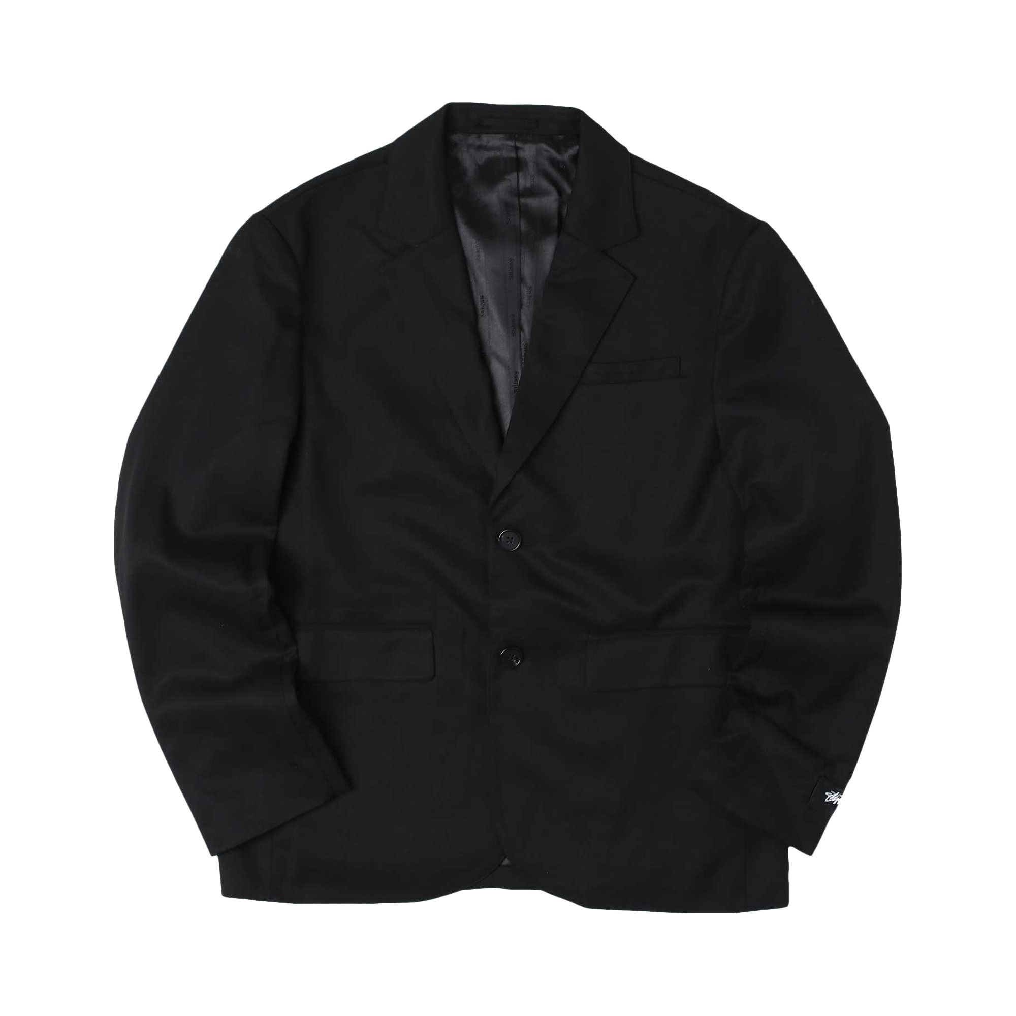 Stussy sport coat online