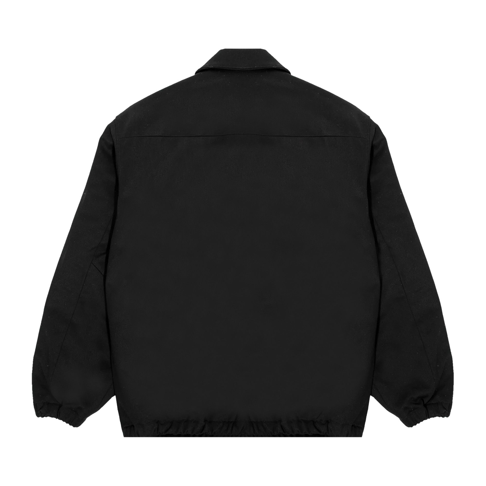 WACKO MARIA】－LEATHER 50'S JACKET (TYPE-1)－ | CIENTO BLOG