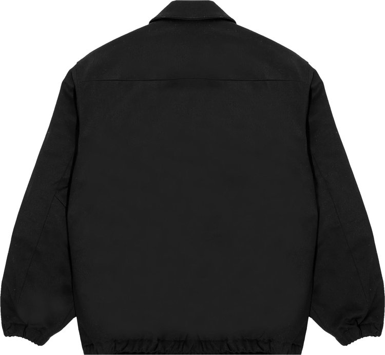 Wacko Maria 50s Jacket Black