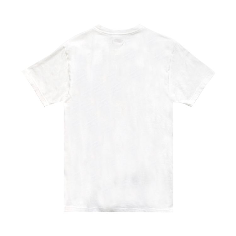 Kapital 20Jersey Crew T Catpital White
