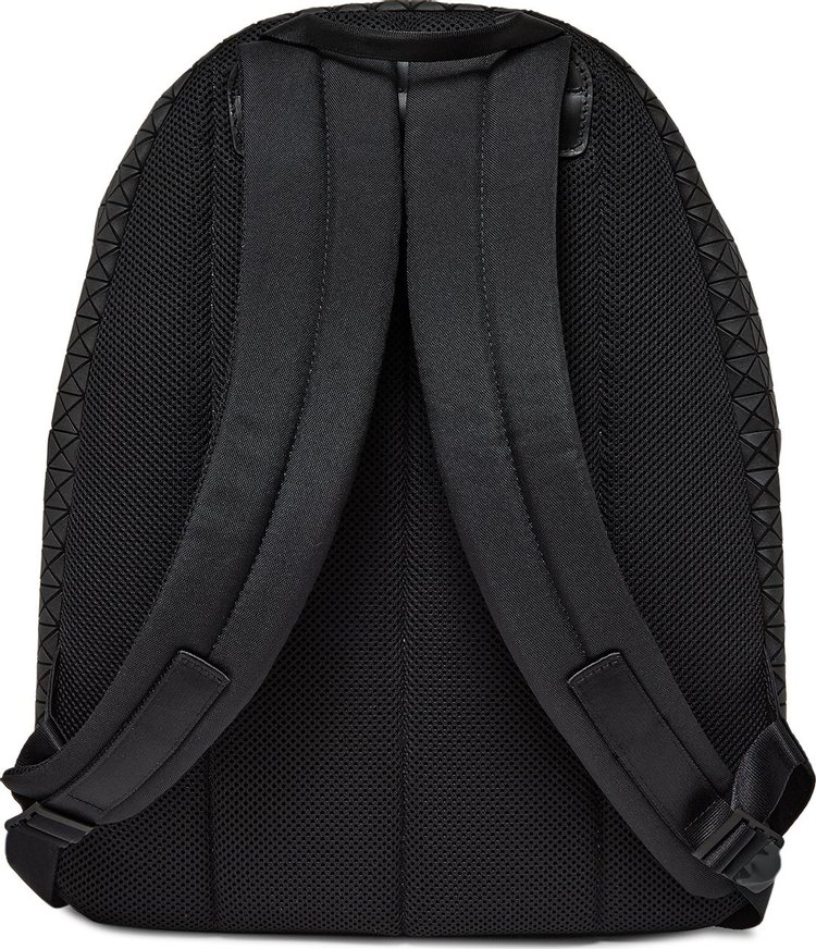 Bao Bao Issey Miyake Daypack Backpack Black