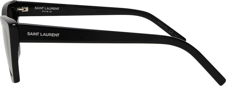 Saint Laurent SL 276 Mica Sunglasses Black