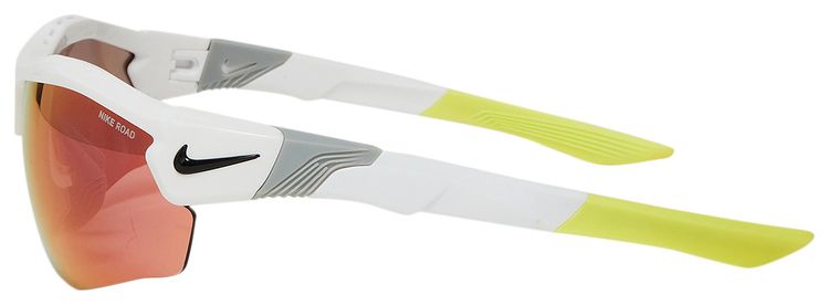 Nike Show X3 Sunglasses WhiteBlack