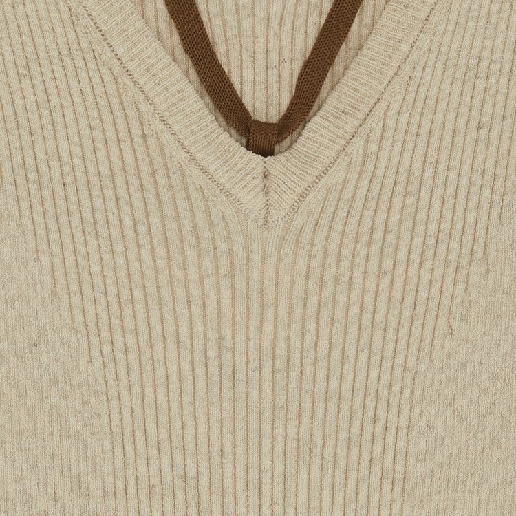 Jacquemus La Combinaison Cielo Beige