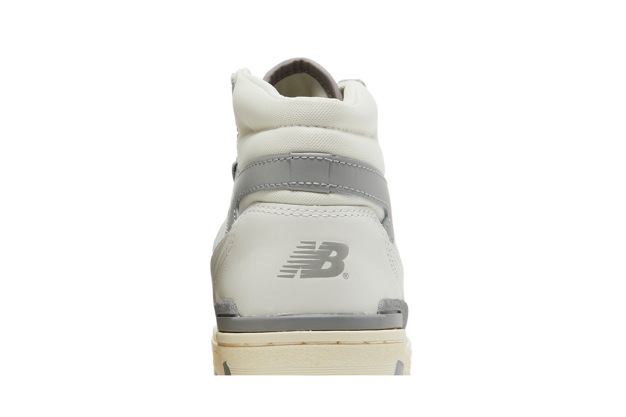 Size 10.0 Aimé Leon Dore x 650R 'Silver'
