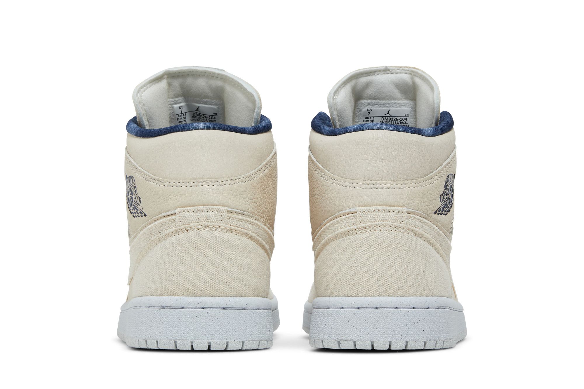 Buy Wmns Air Jordan 1 Mid SE 'Sanddrift' - DM9126 104 | GOAT