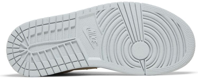 Wmns Air Jordan 1 Mid SE Sanddrift