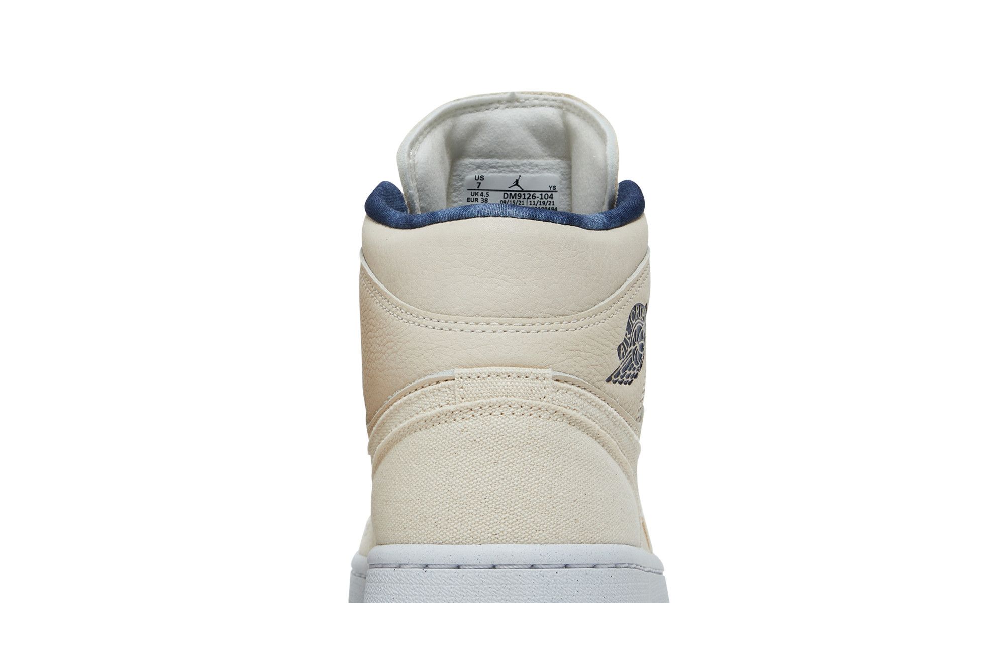 ★NIKE★大人気★WMNS AIR JORDAN 1 MID SE SANDDRIFT★追跡可 ☆NIKE☆大人気☆WMNS AIR JORDAN 1 MID SE SANDDRIFT☆追跡可