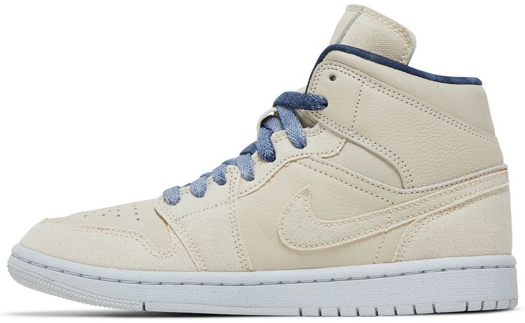 Wmns Air Jordan 1 Mid SE Sanddrift