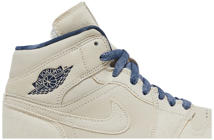 Wmns Air Jordan 1 Mid SE Sanddrift