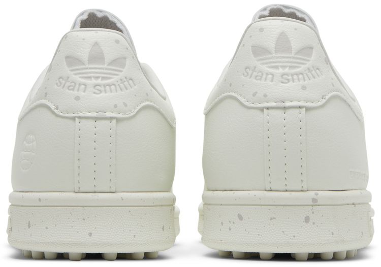 Vice Golf x adidas Stan Smith White Tint