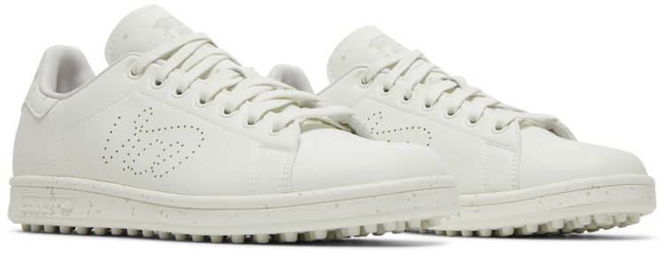 Vice Golf x adidas Stan Smith White Tint