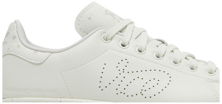 Vice Golf x adidas Stan Smith White Tint
