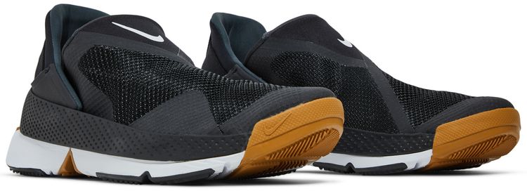 Nike GO FlyEase Black Gum