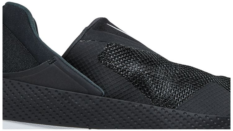 Nike GO FlyEase Black Gum