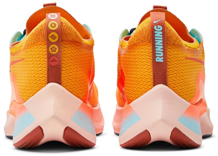 Nike Zoom Fly 4 University Gold