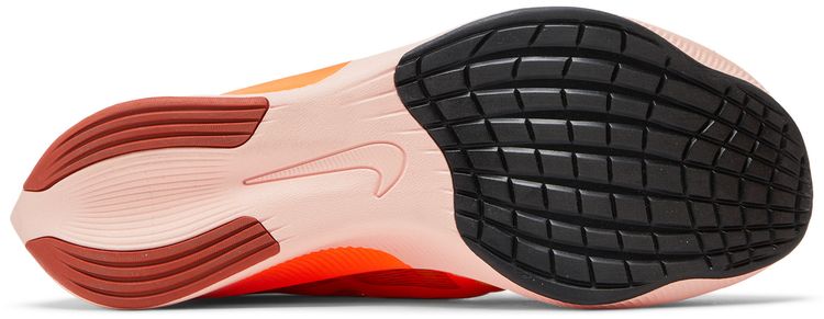 Nike Zoom Fly 4 University Gold