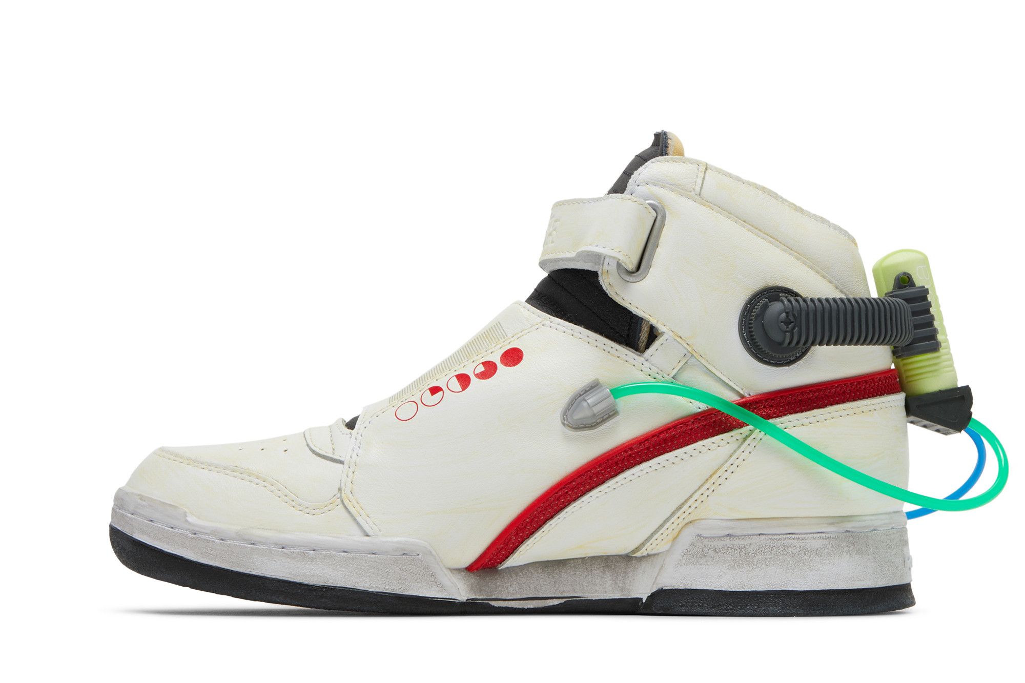 Buy Ghostbusters x Ghost Smashers Ecto 1 Vibes 2022 GX1648 GOAT