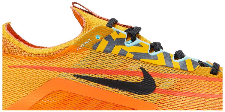 Nike Zoom Fly 4 University Gold