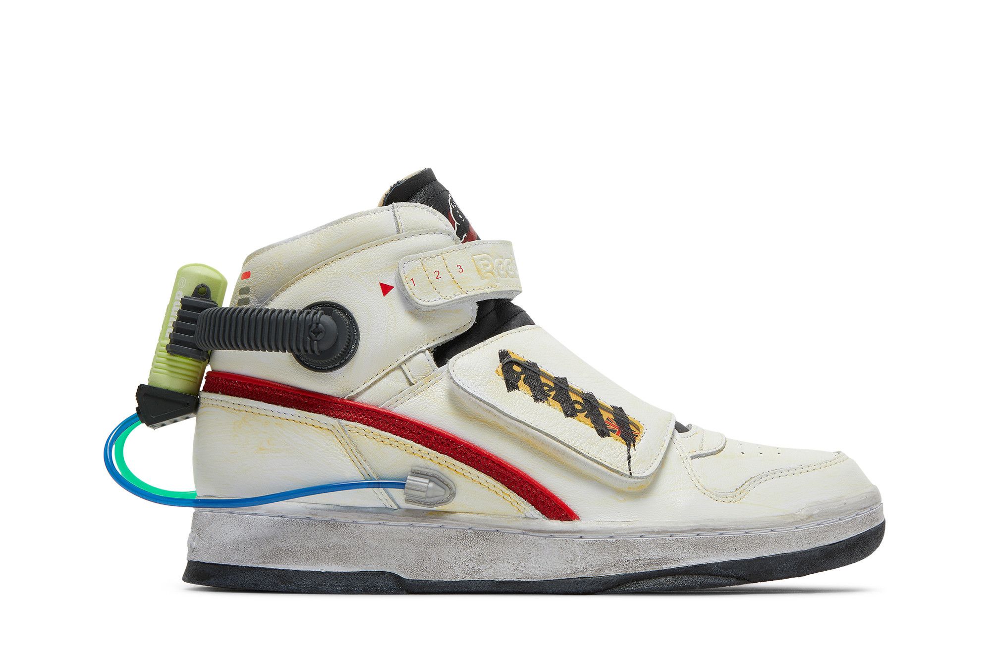 Reebok Ghost Smashers Ghostbusters ゴーストバスターズ ゴーストバスターズ × Reebok】Ghost Smashers & Classic