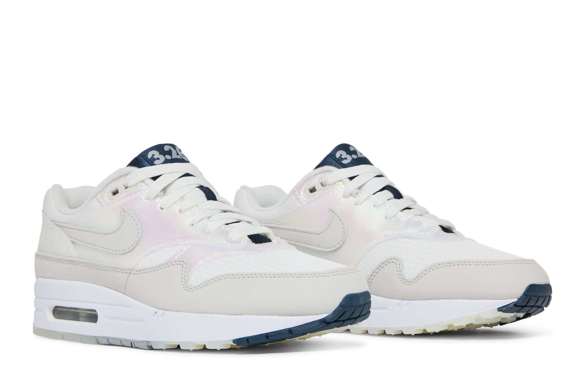 Buy Wmns Air Max 1 'Air Max Day - La Ville-Lumière' - DQ9326 Buy Wmns Air Max 1 'Air Max Day - La Ville-Lumière' - DQ9326
