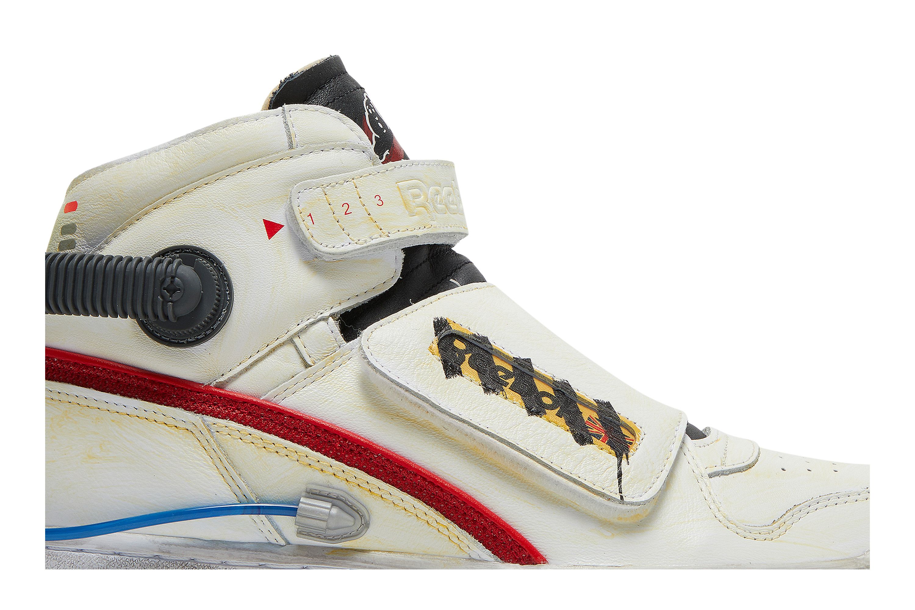 Reebok ghostbusters online