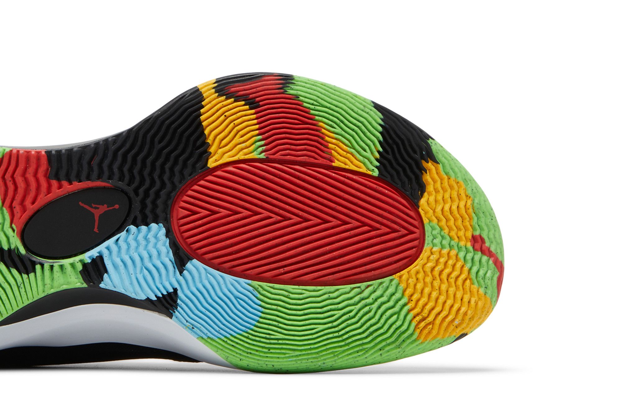Buy Air Jordan Zoom Separate 'Black Multi' - DH0249 030 | GOAT CA