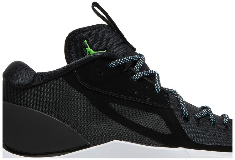 Air Jordan Zoom Separate Black Multi