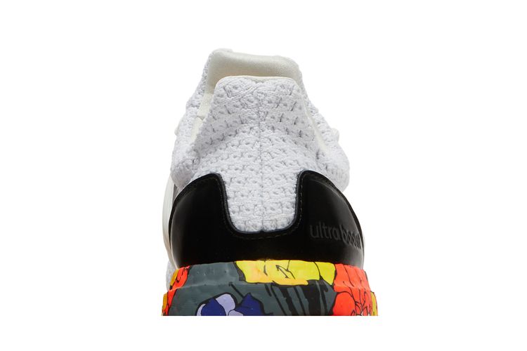 Buy Adidas Wmns UltraBoost 5.0 DNA 'White Floral' - GX3028 | GOAT