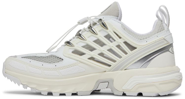 Salomon ACS Pro Advanced White Vanilla Ice