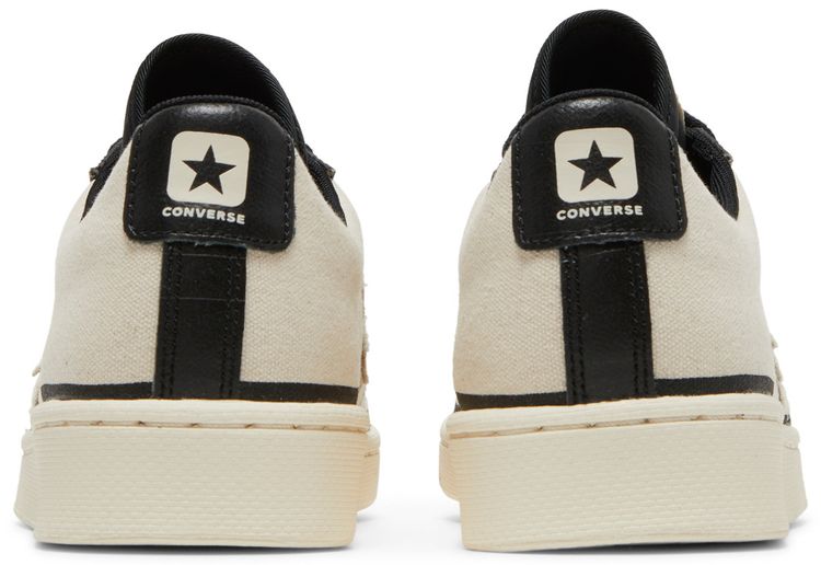 Joshua Vides x Pro Leather Made in Studio