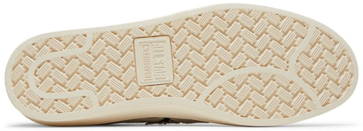 Joshua Vides x Pro Leather Made in Studio
