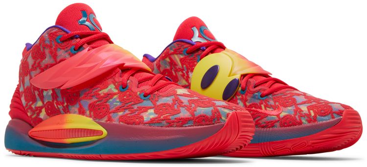 KD 14 Ron English 3