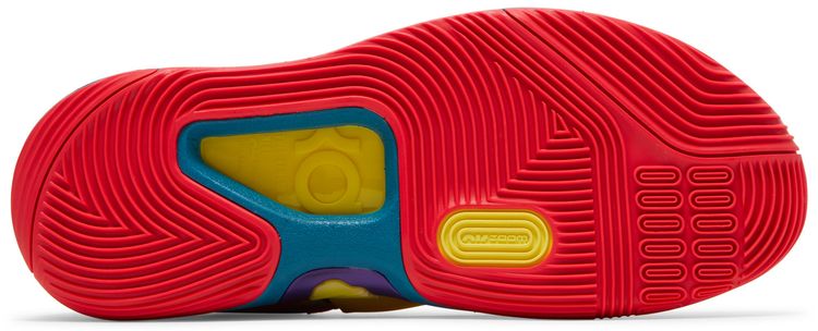 KD 14 Ron English 3