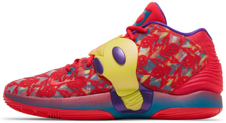 KD 14 Ron English 3