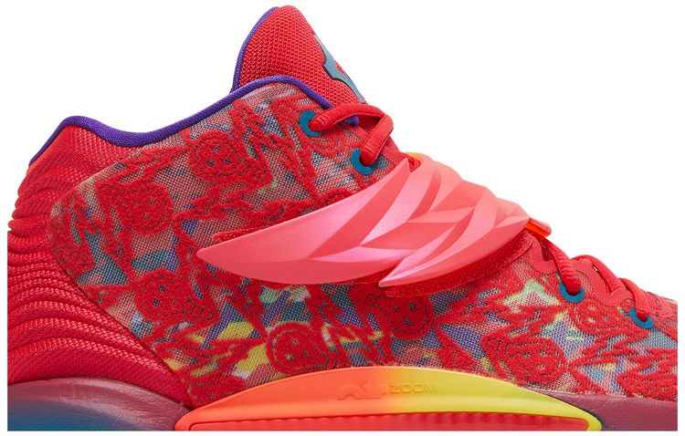 KD 14 Ron English 3