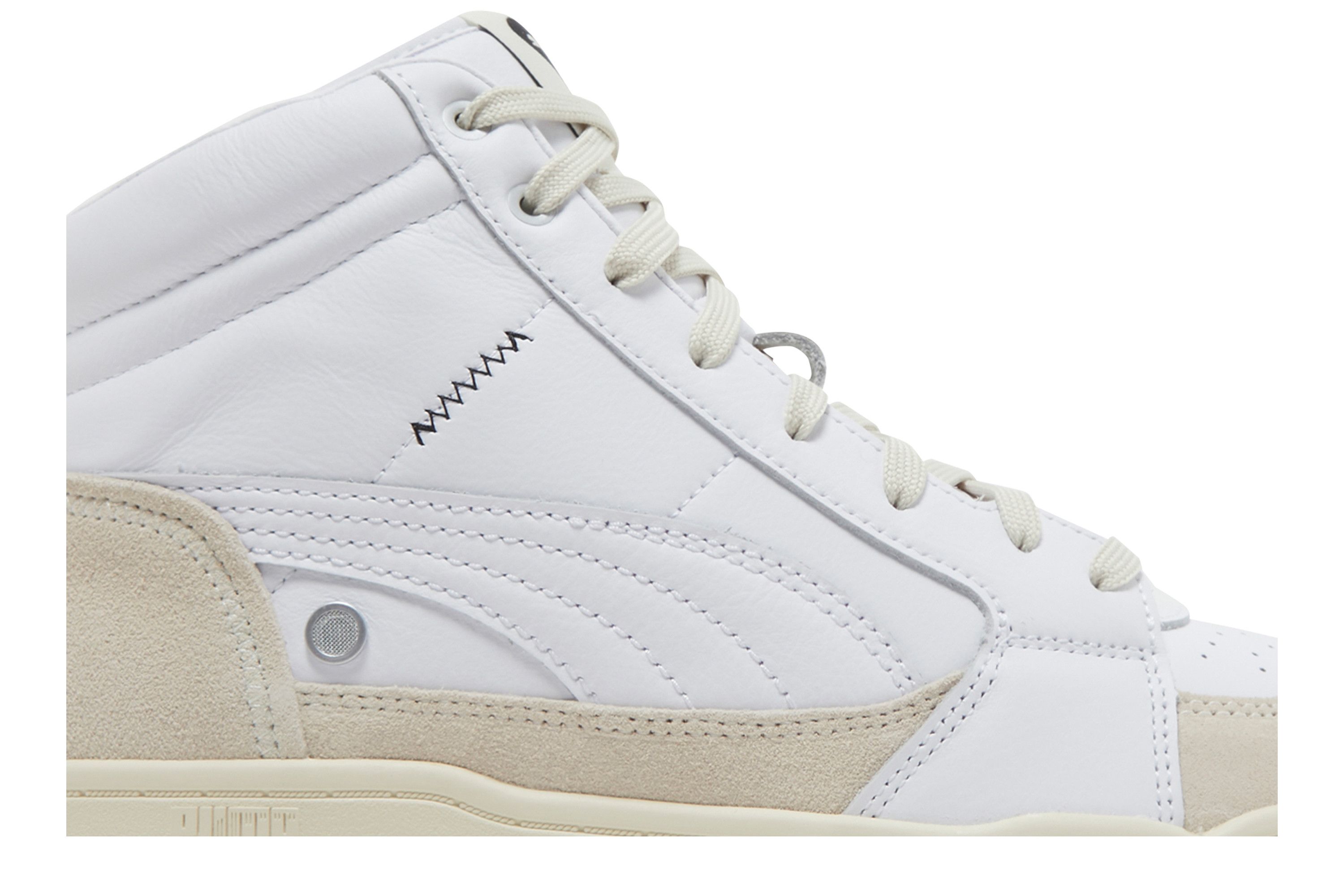 【PUMA x AMI】スリップストリーム ミッド★Slipstream Mid Ami × Puma Slipstream Midの新品/中古フリマ(通販)｜スニダン
