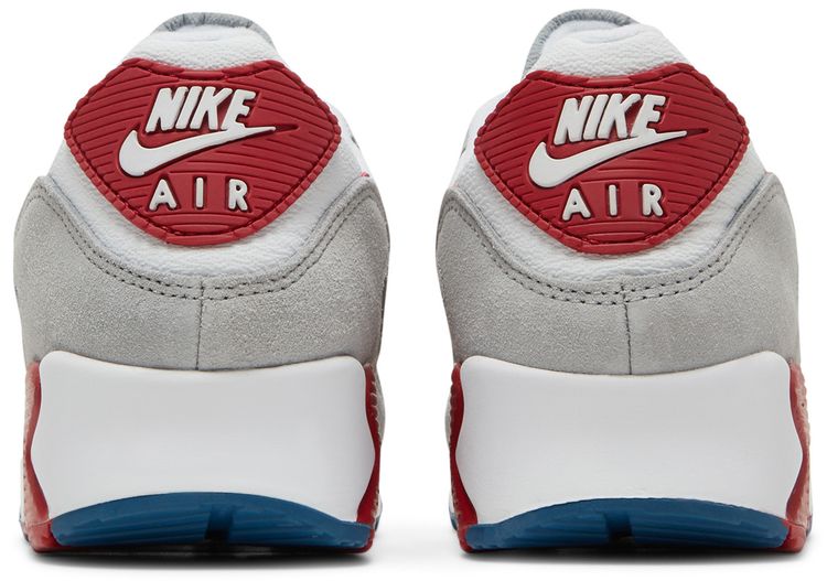 Nike Air Max 90 Athletic Club University Red