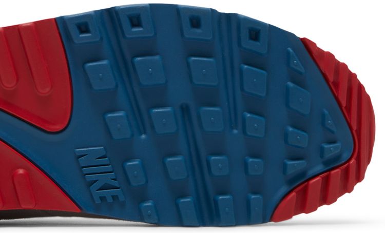 Nike Air Max 90 Athletic Club University Red